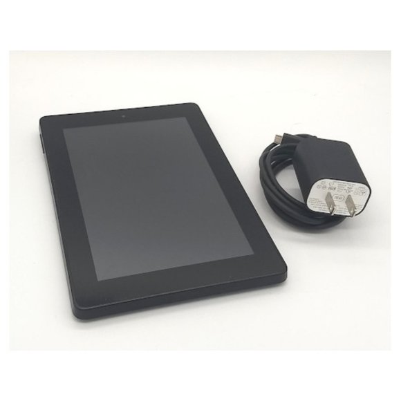 Amazon Fire HD 7 Tablet & Hand e-Holder for Tablets - Picture 2 of 6